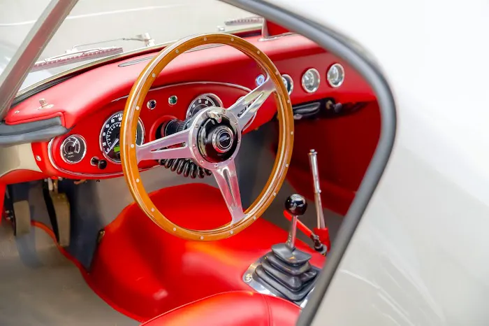 Hahn Auto Restoration 9