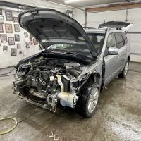 Tim’s auto body and mechanical
