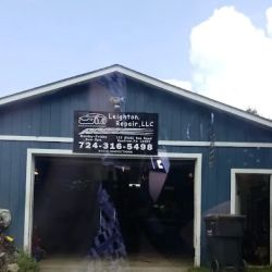 Leighton Repair, Llc ico