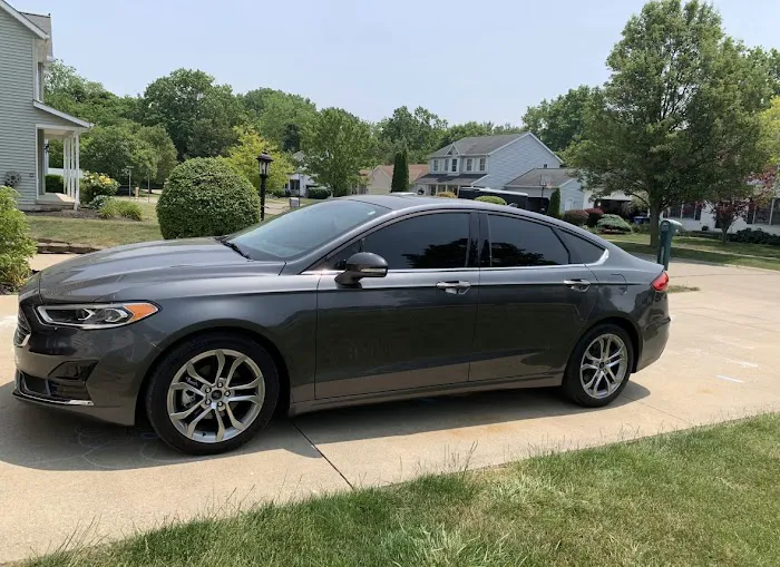 Legacy Window Tinting & More 0