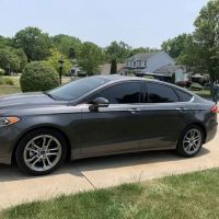 Legacy Window Tinting & More