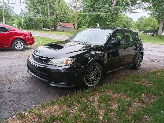 Legacy Window Tinting & More 1