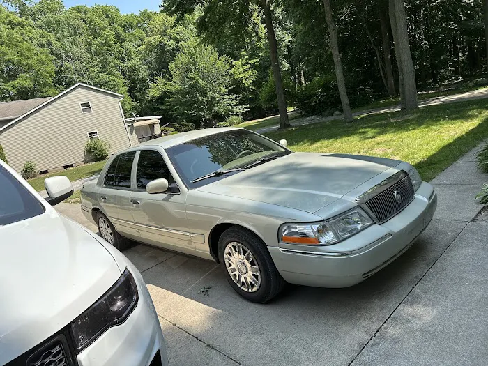 Legacy Window Tinting & More 4