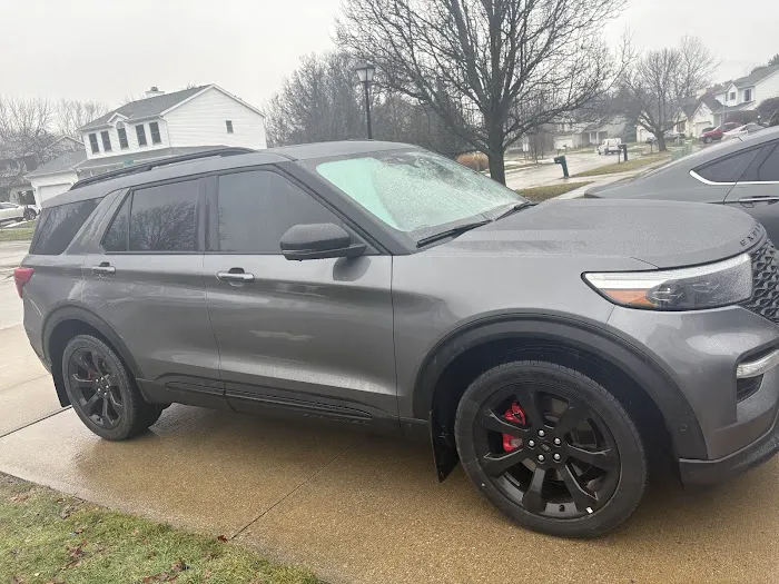 Legacy Window Tinting & More 3