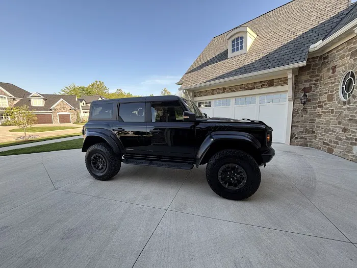 Legacy Window Tinting & More 6