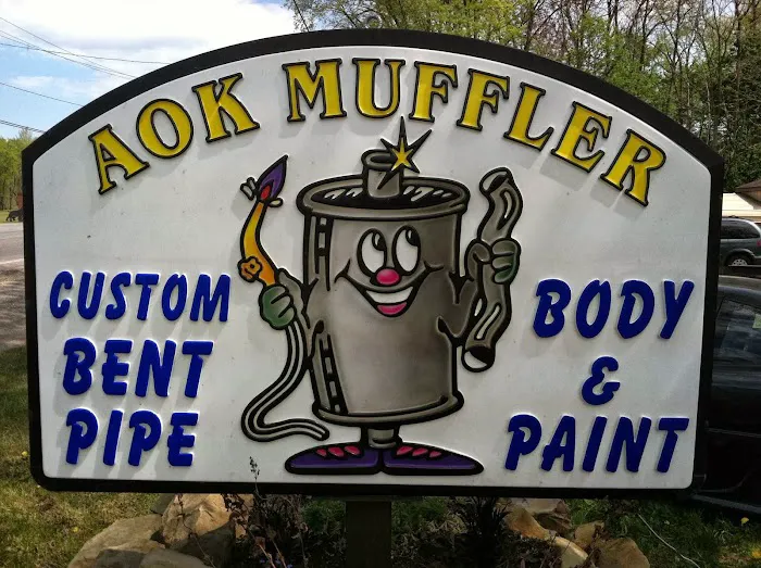 A OK Auto LLC 2
