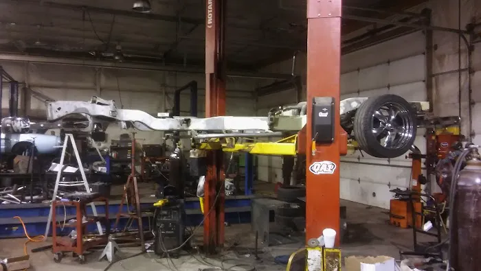 A OK Auto LLC 9