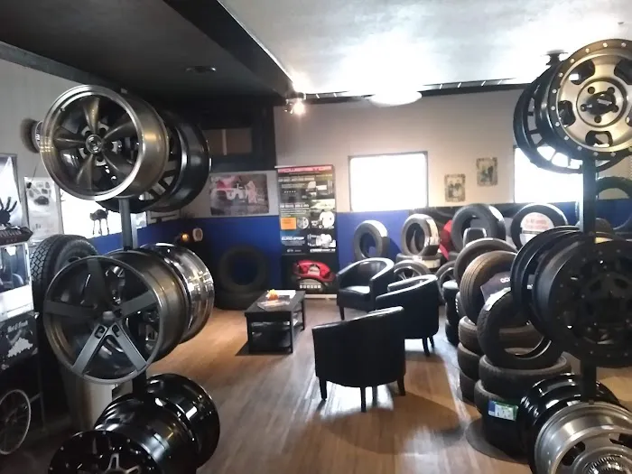 A OK Auto LLC 4