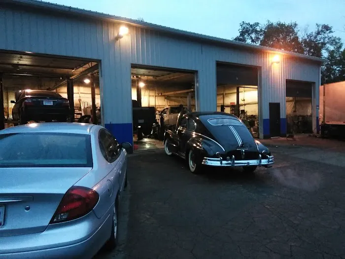 A OK Auto LLC 5