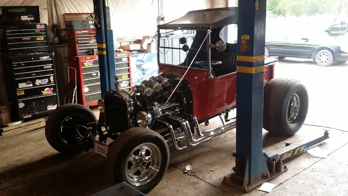 A OK Auto LLC 6