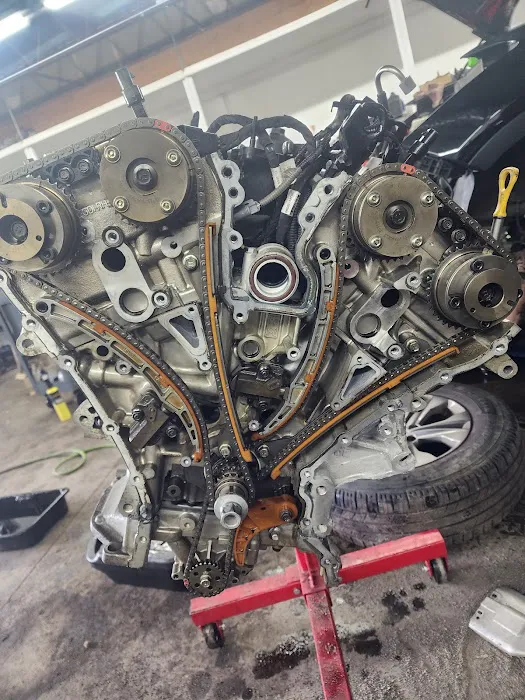 KnD Automotive Sales and Service 4