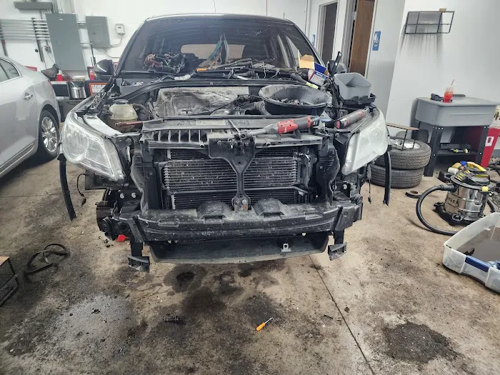 KnD Automotive Sales and Service 3