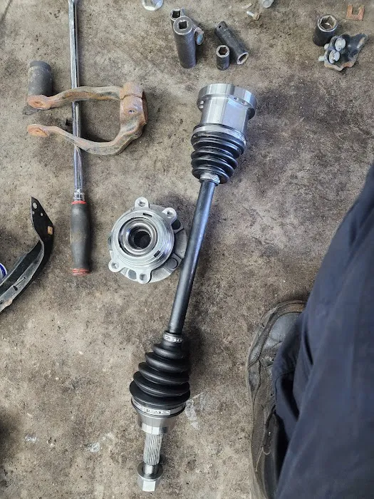 KnD Automotive Sales and Service 6