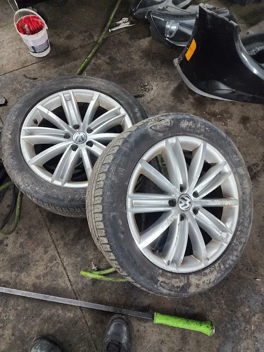 KnD Automotive Sales and Service 5