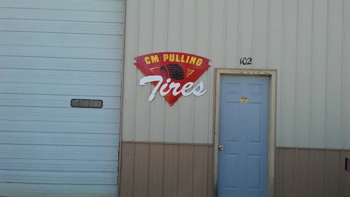 CM Pulling Tires Inc 2