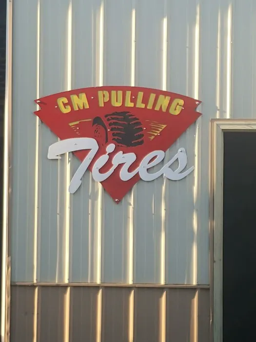 CM Pulling Tires Inc 6