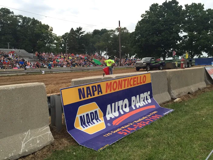 Rayburn Motorsports 8