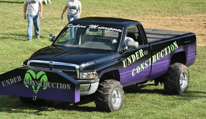 Rayburn Motorsports 5