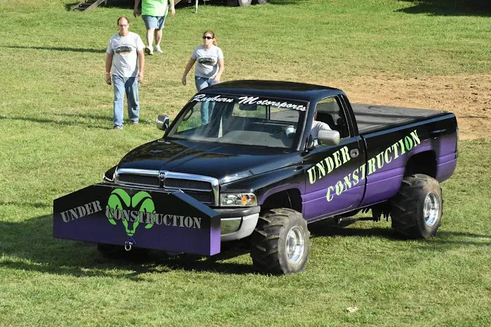 Rayburn Motorsports 9