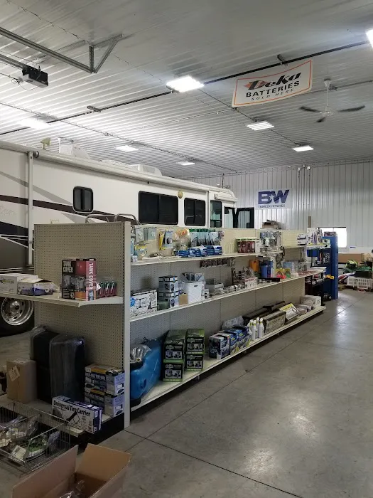 Diamond Engine & Machine / Diamond RV 0