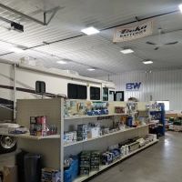 Diamond Engine & Machine / Diamond RV