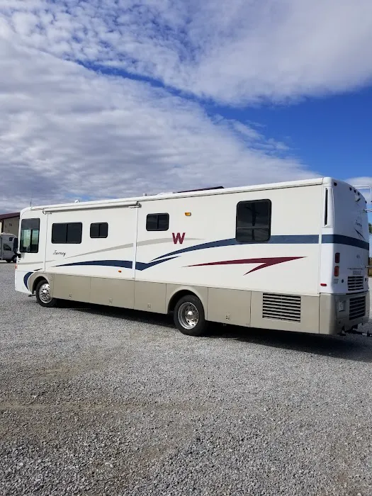 Diamond Engine & Machine / Diamond RV 2
