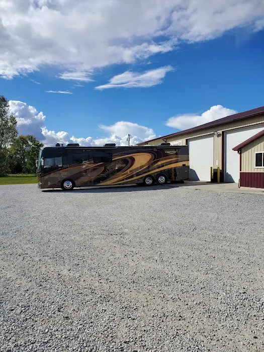 Diamond Engine & Machine / Diamond RV 1