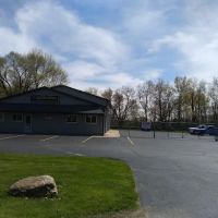 The Auto Shop