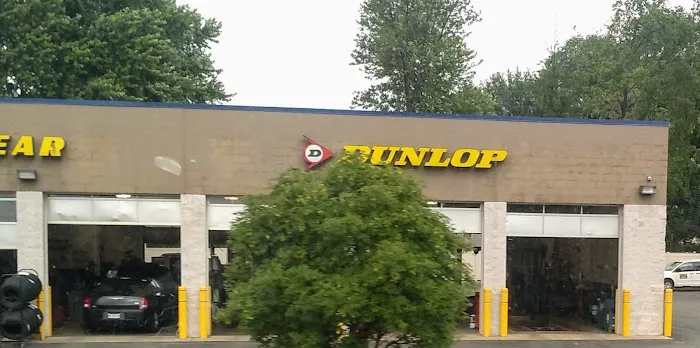 Dunlop 0