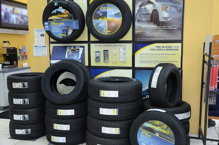 Levin Tire & Service Center 2