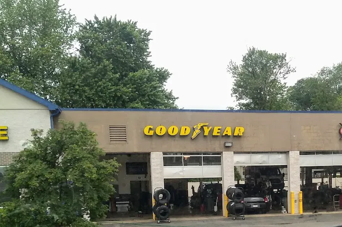 Levin Tire & Service Center 0