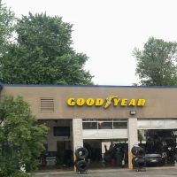 Levin Tire & Service Center