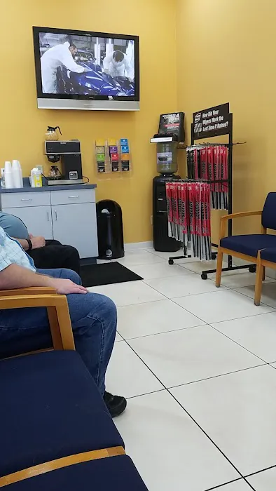 Levin Tire & Service Center 7