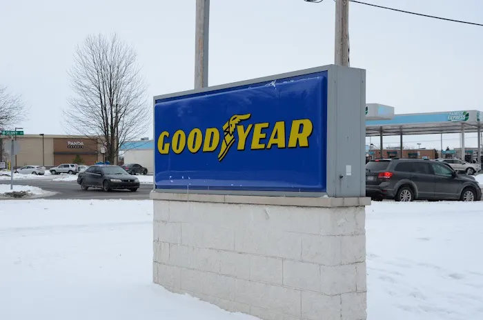 Levin Tire & Service Center 4