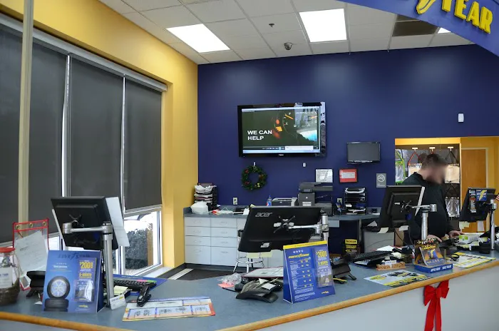 Levin Tire & Service Center 6