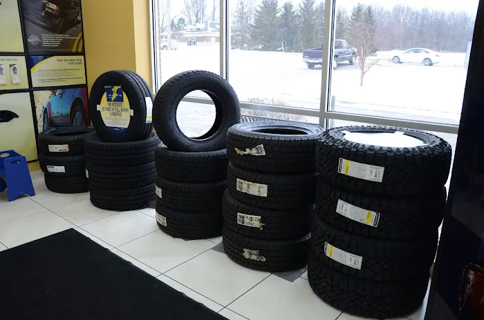Levin Tire & Service Center 5