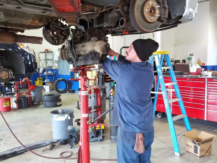 Levin Tire & Service Center 9