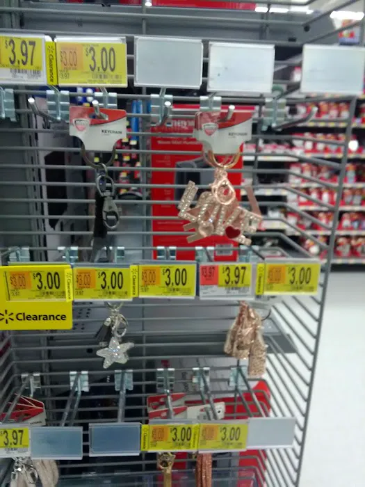 Walmart Auto Care Centers 6