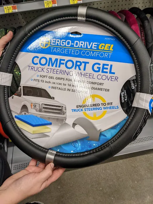 Walmart Auto Care Centers 5