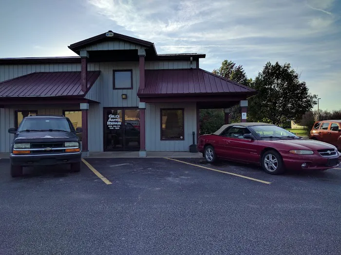 Gill's Auto Valparaiso, IN 1