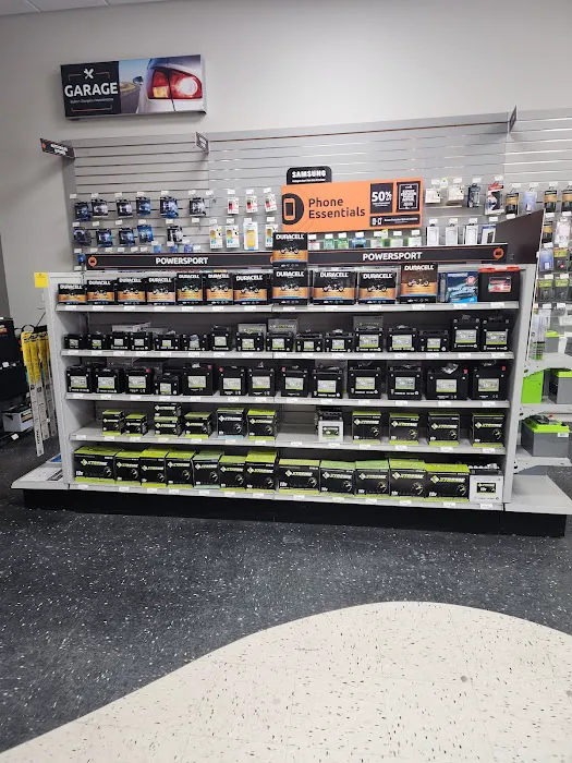 Batteries Plus 5