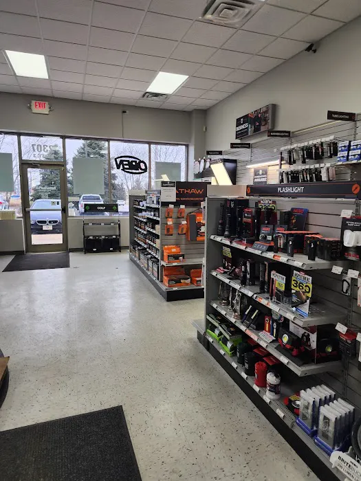 Batteries Plus 2