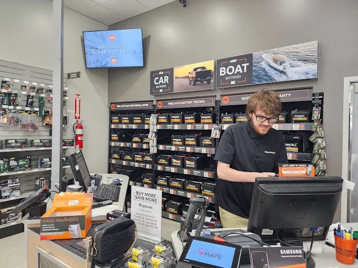 Batteries Plus 7