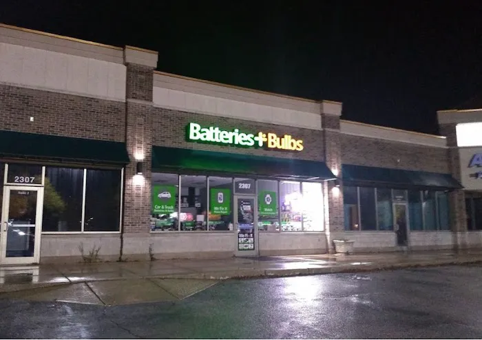 Batteries Plus 9
