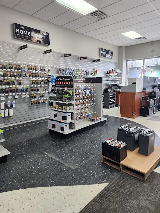Batteries Plus 8