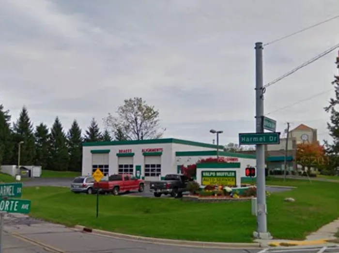 Valpo Muffler and Auto Service LTD 8