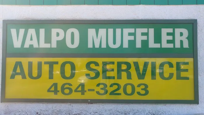 Valpo Muffler and Auto Service LTD 6