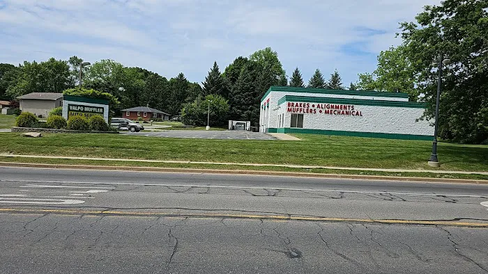 Valpo Muffler and Auto Service LTD 5