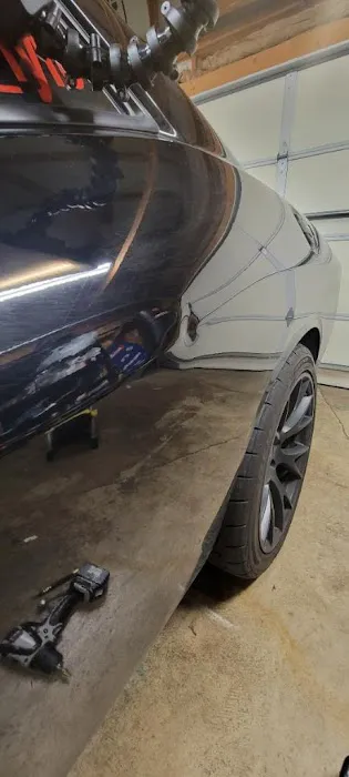 Paintless Ding Solutions, Inc. 0