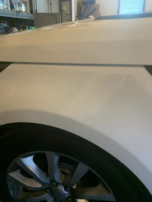 Paintless Ding Solutions, Inc. 2